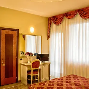 Internazionale Terme Абано-Терме