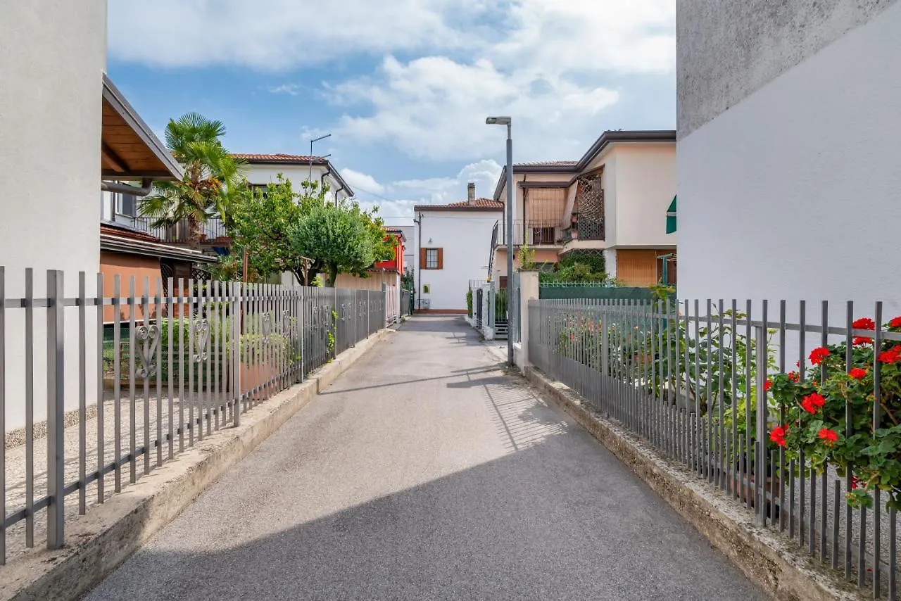 Holiday home Casa Nespolo Abano Terme Villa