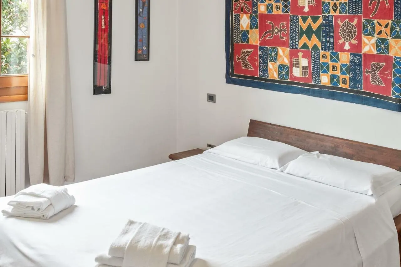 Casa Nespolo Abano Terme Villa 0*,