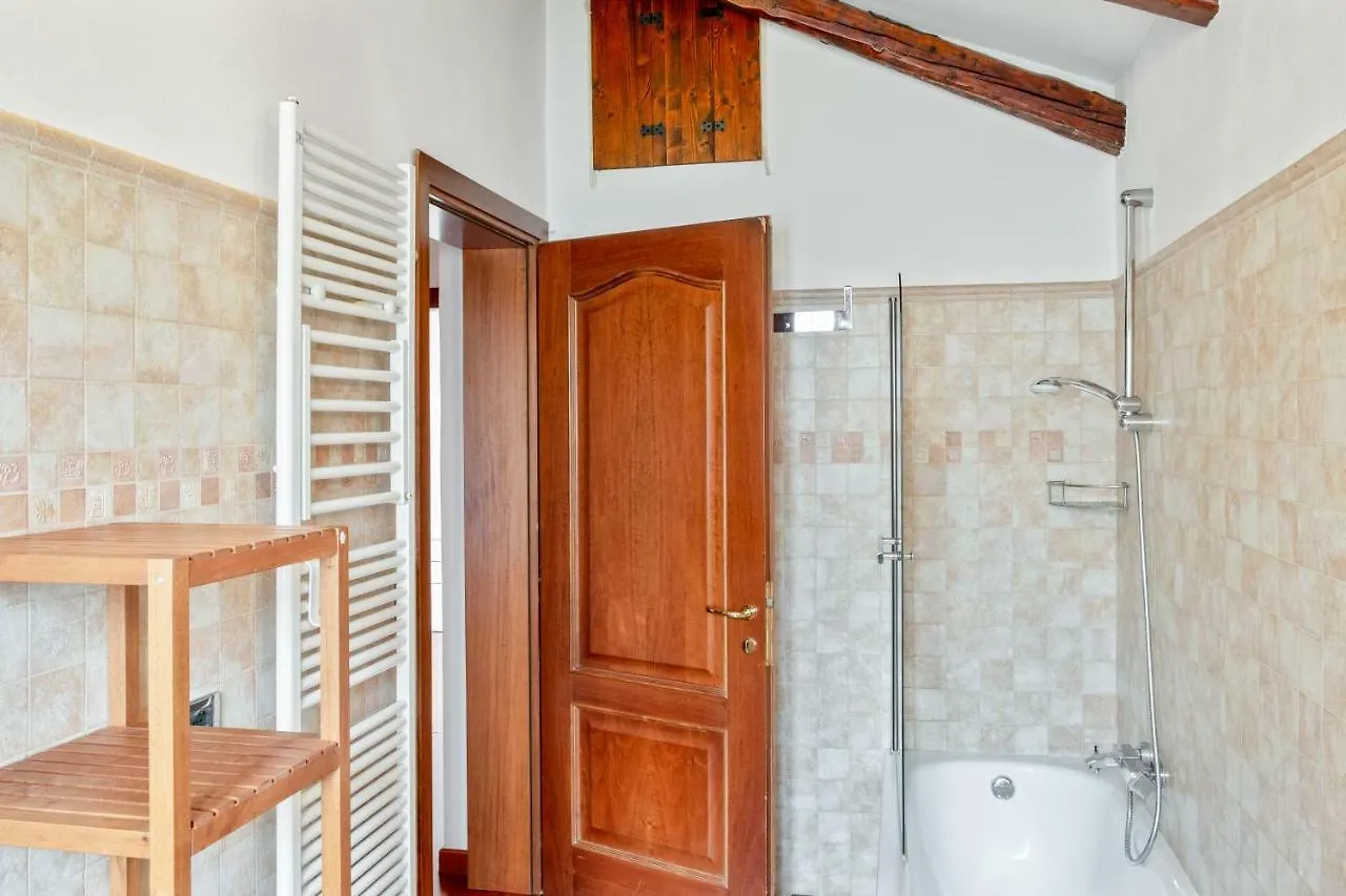 Casa Nespolo Abano Terme Villa Holiday home