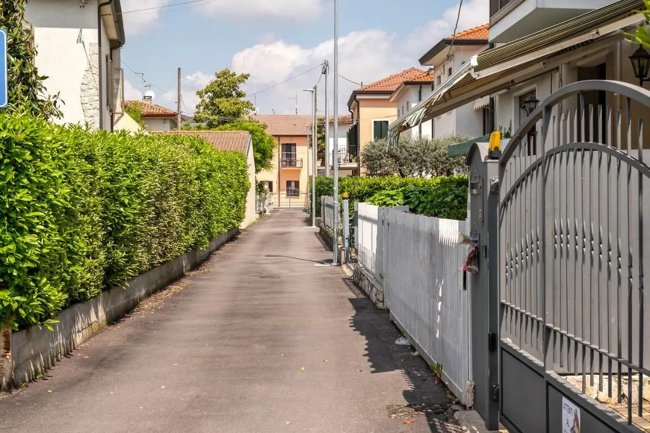 Casa Nespolo Abano Terme Villa 0*,