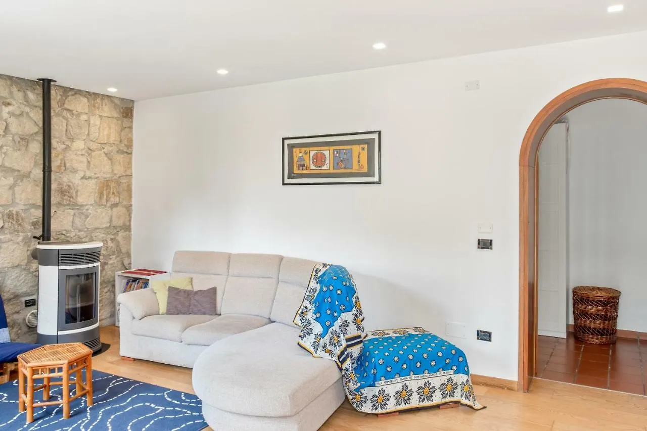 Casa Nespolo Abano Terme Villa Holiday home