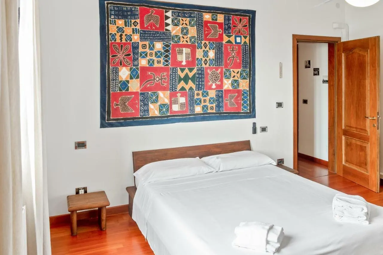 Casa Nespolo Abano Terme Villa Holiday home