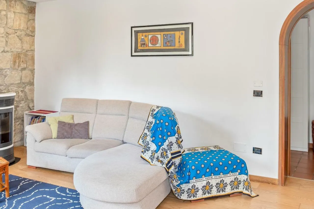 Casa Nespolo Abano Terme Villa 0*,