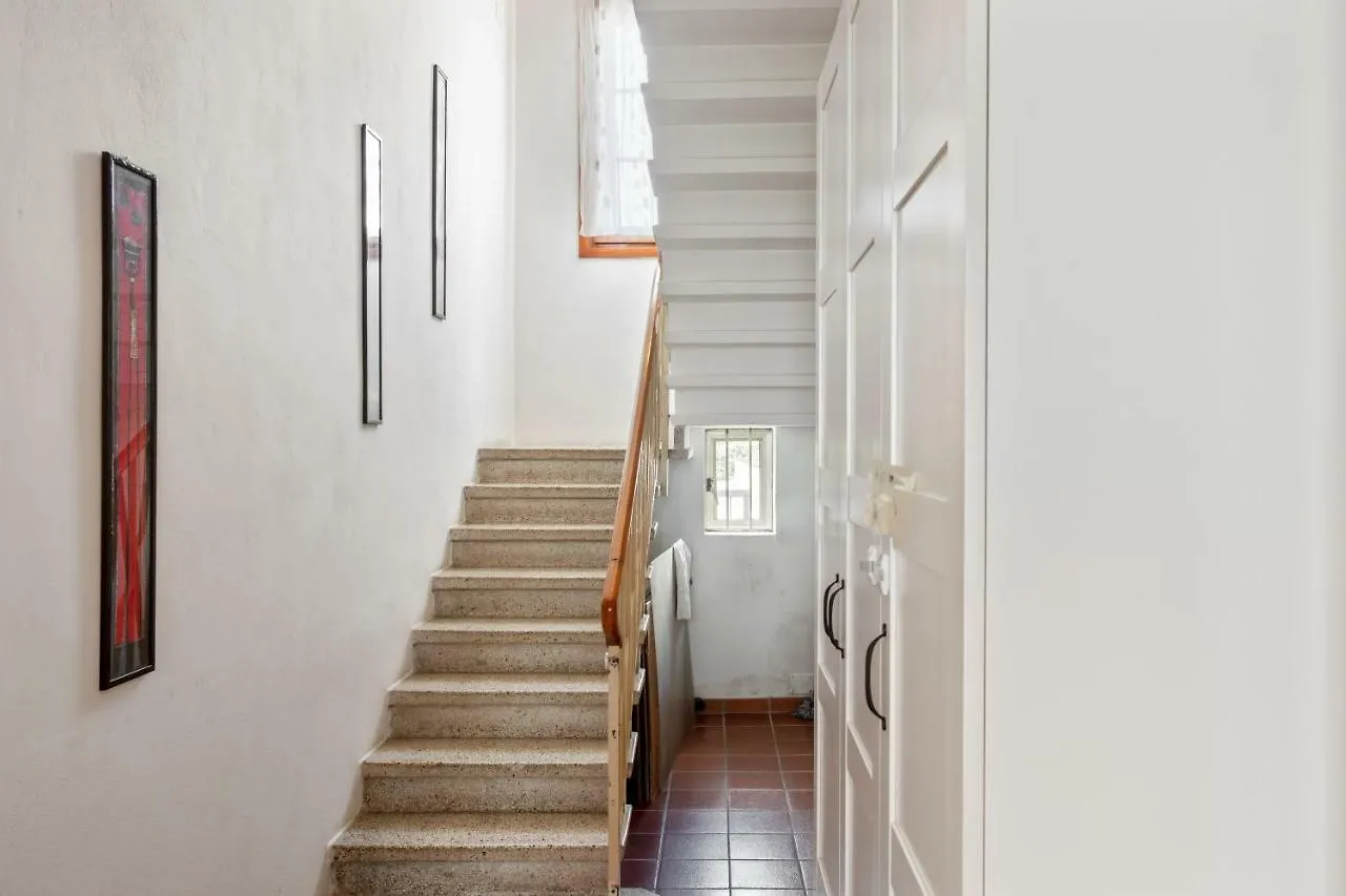 Holiday home Casa Nespolo Abano Terme Villa Italy