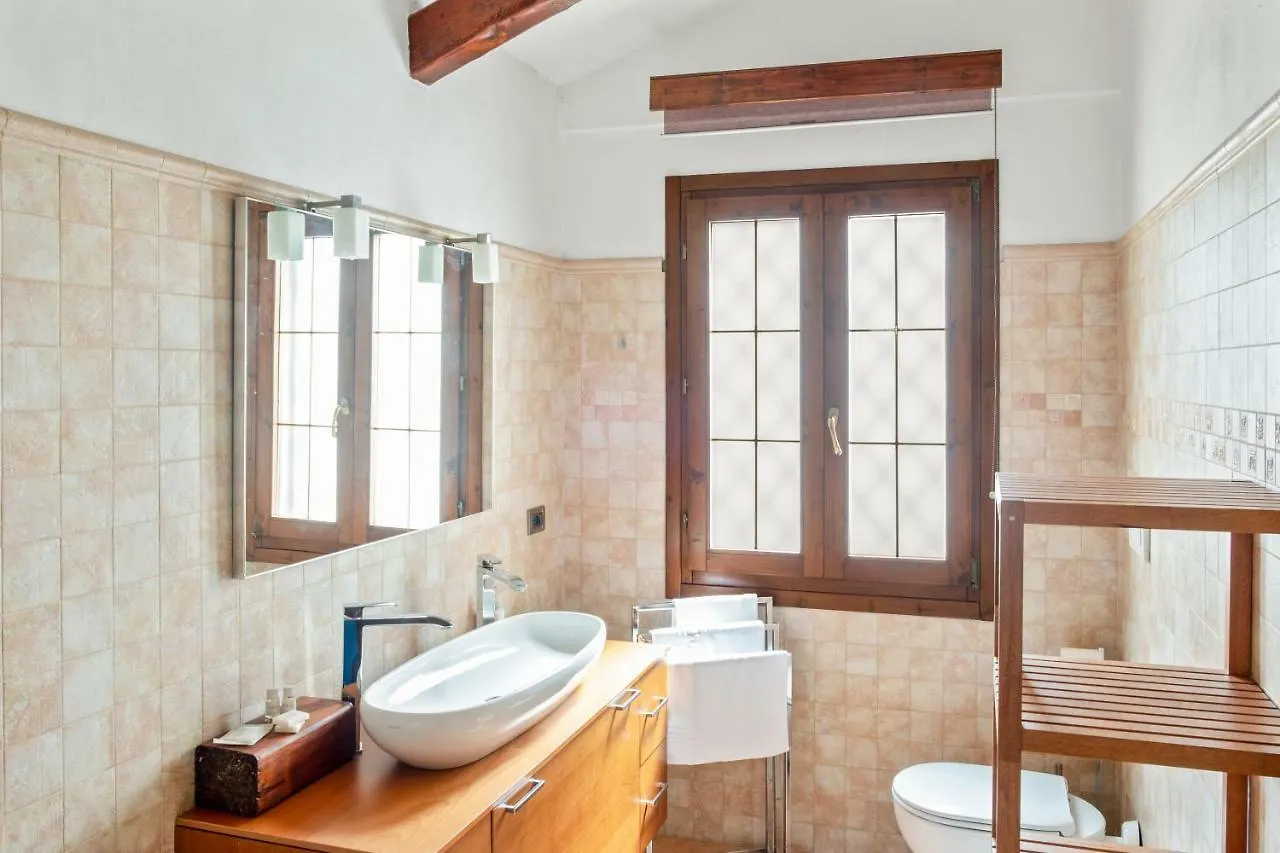 Casa Nespolo Abano Terme Villa Holiday home