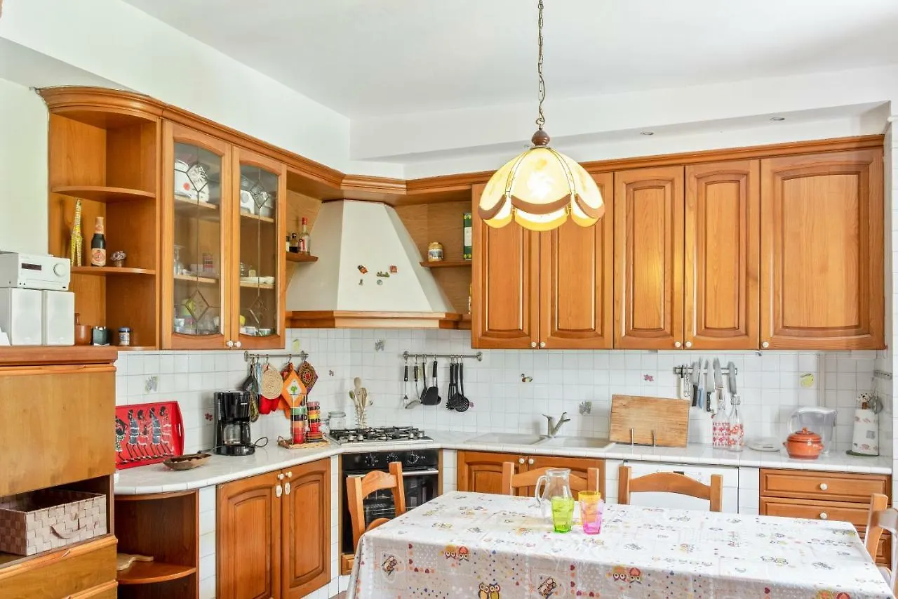 Holiday home Casa Nespolo Abano Terme Villa