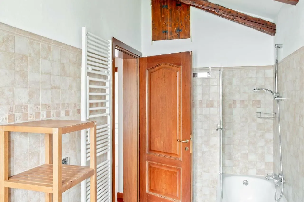 Casa Nespolo Abano Terme Villa Holiday home
